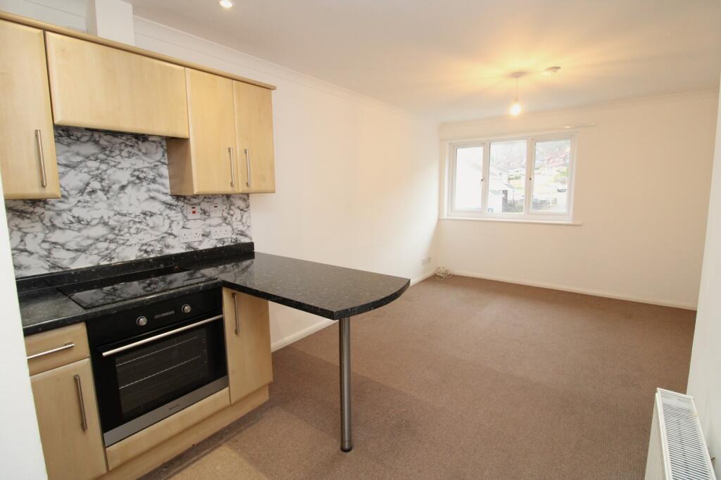 Lounge/Kitchen/Dining Room Additional