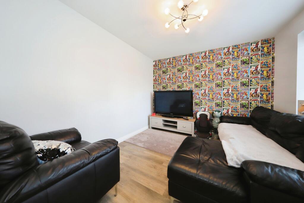 Tv Room