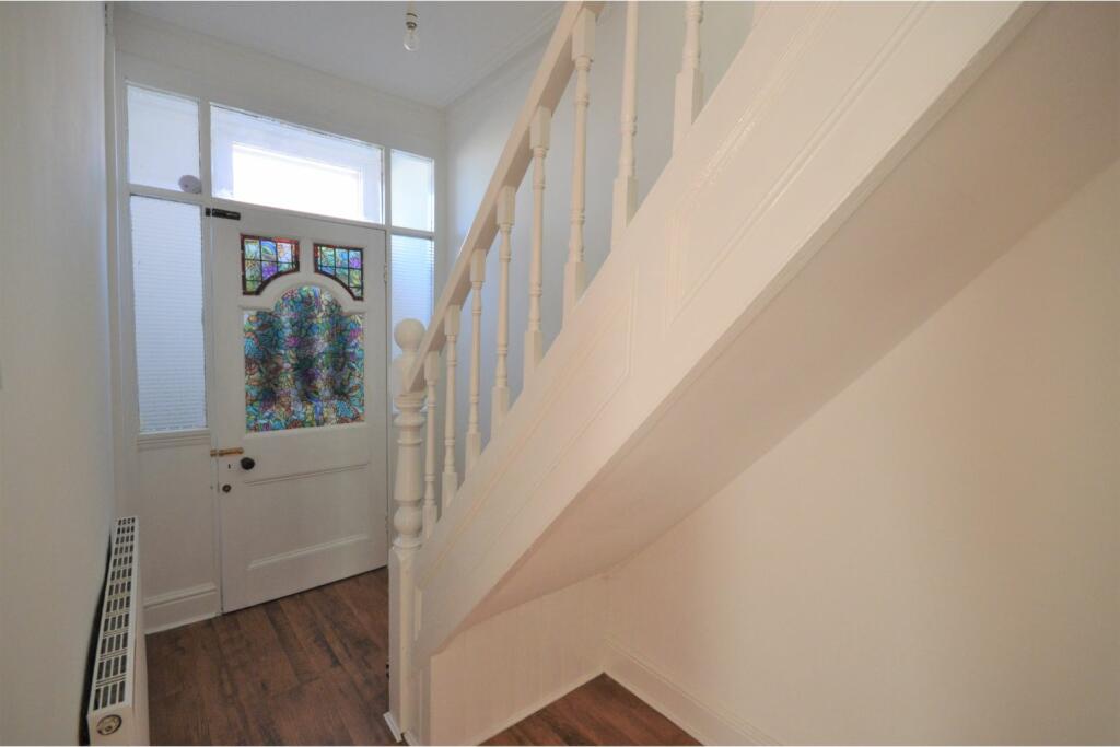 hallway