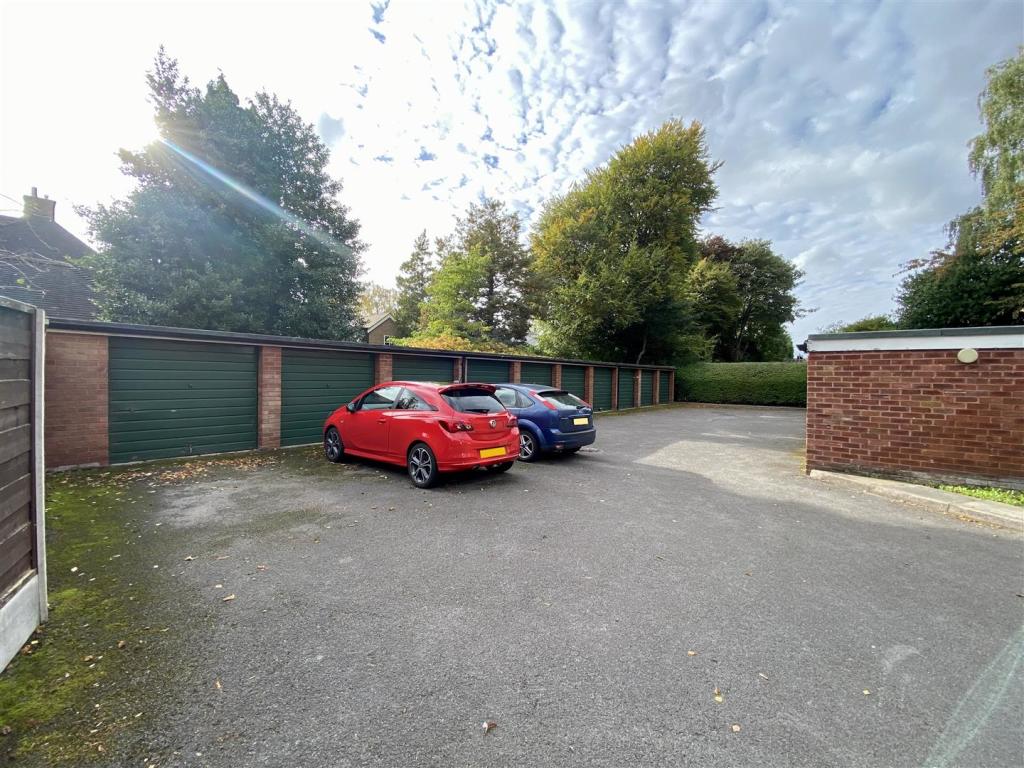 Resident Parking