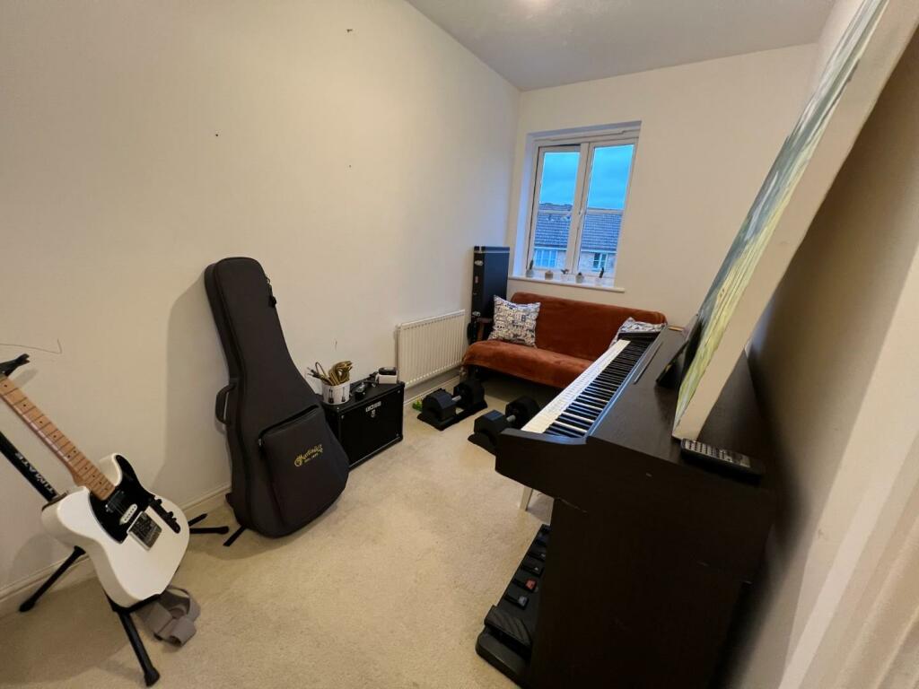 BEDROOM TWO