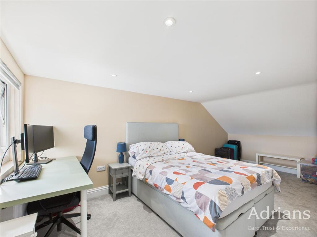 BEDROOM TWO