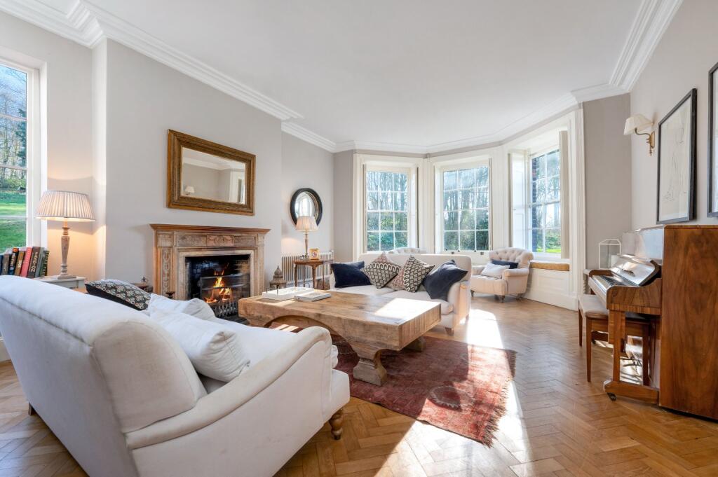 Drawing Room