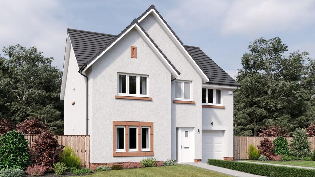 longbanks green, dunbar