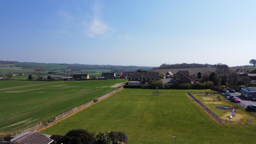 Highfield Drive View