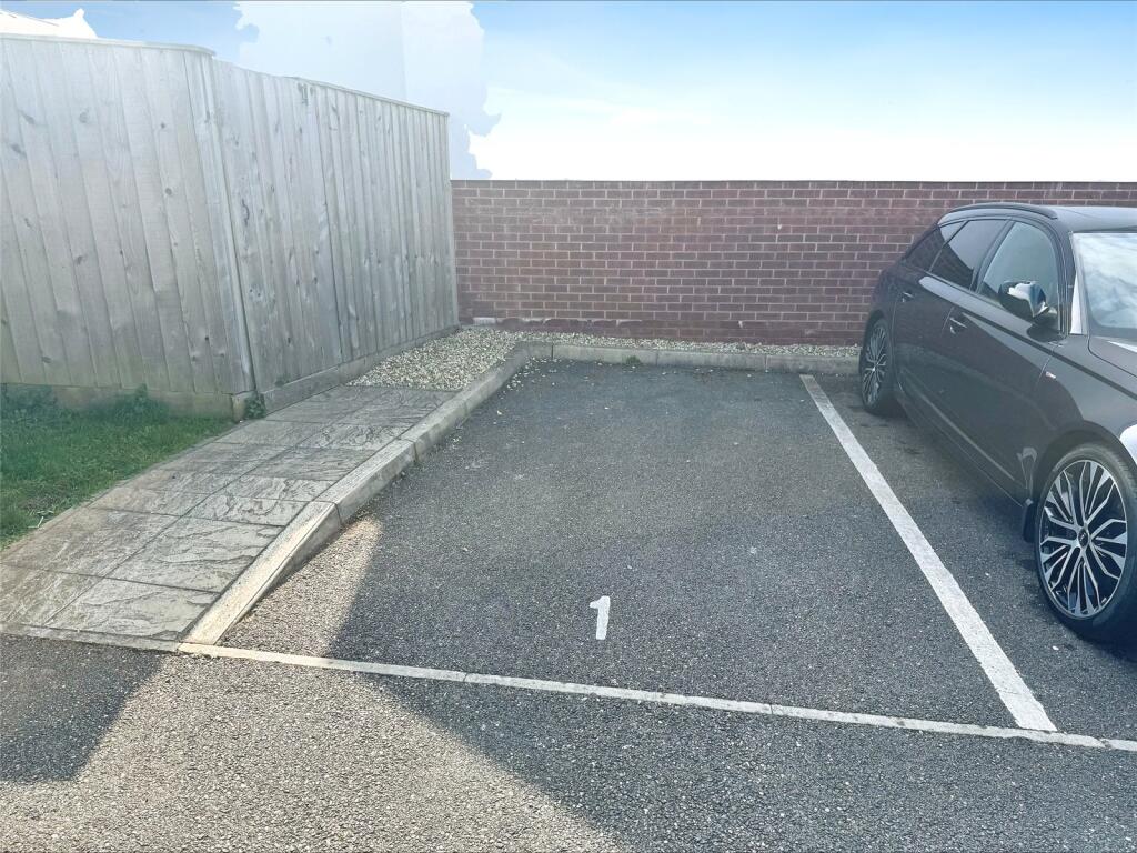 Parking Space