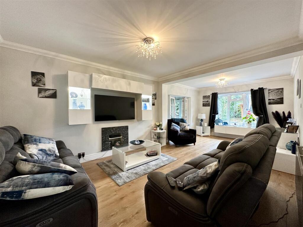 Reception Room One