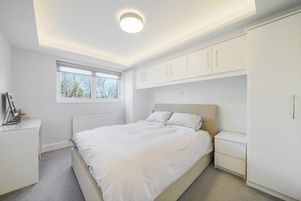 Flat 32, Claydon ...