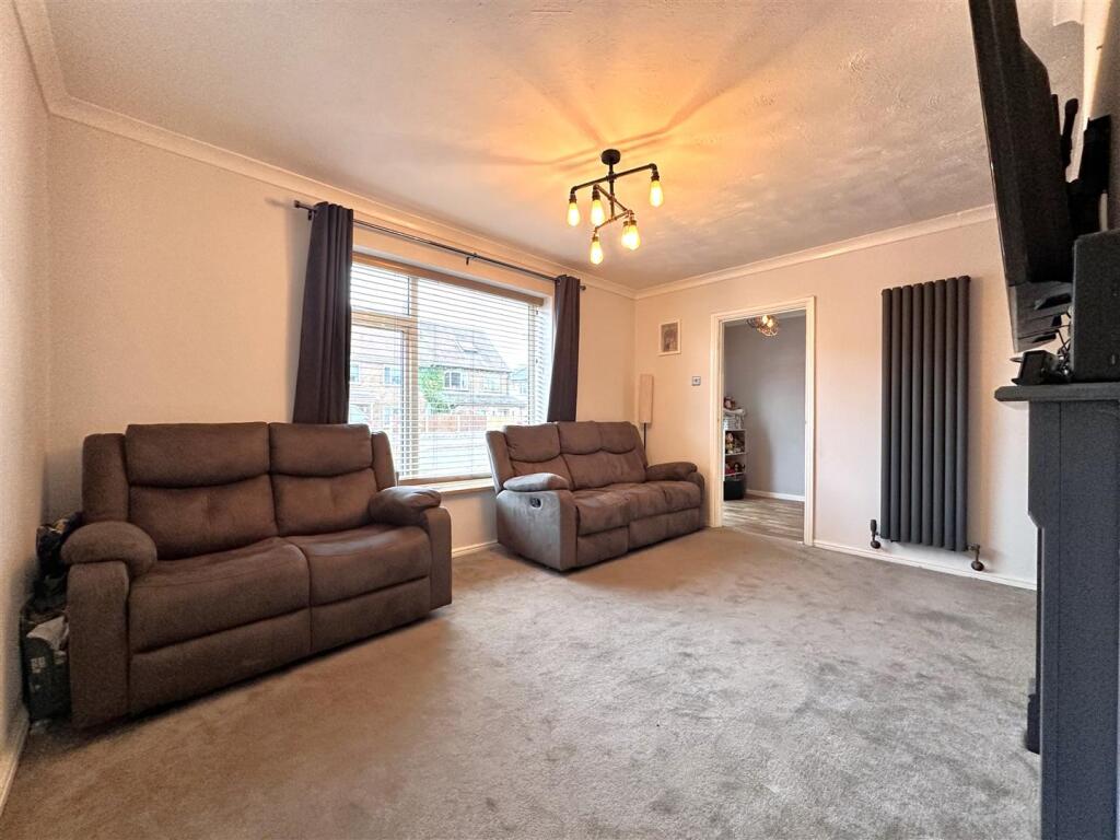 Large Lounge 622