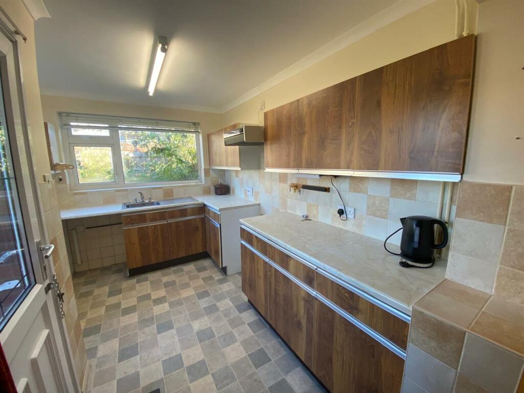 Kitchen/Diner:
