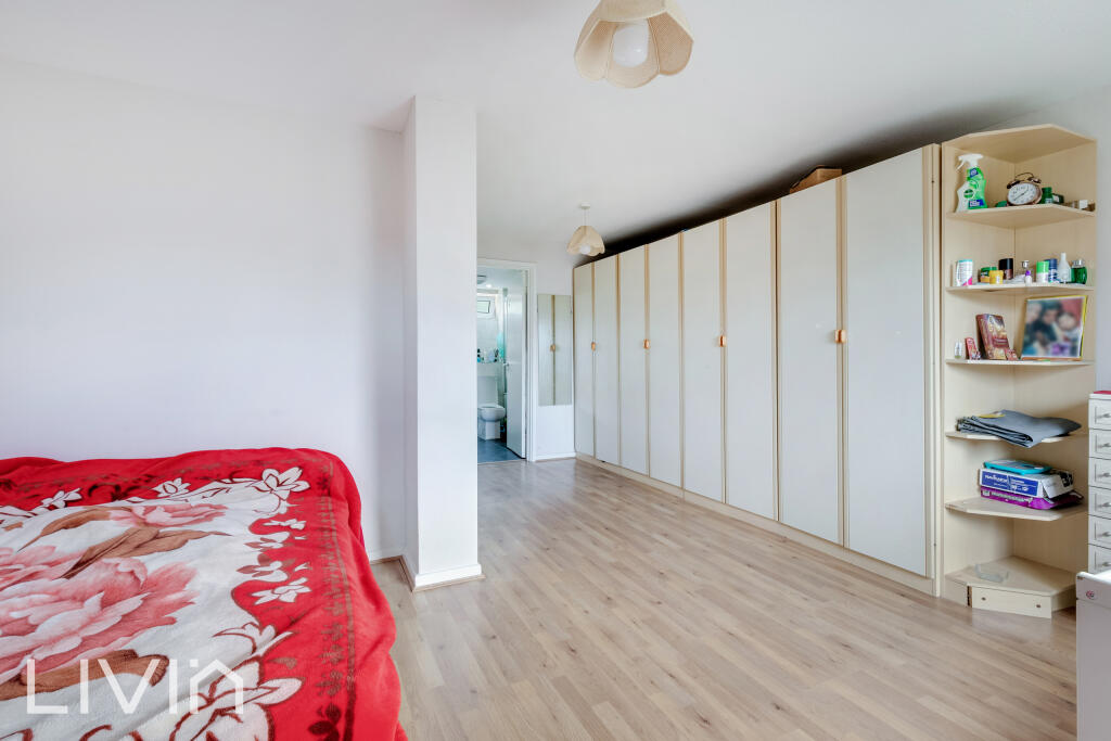 PARK HILL RISE  42 -16