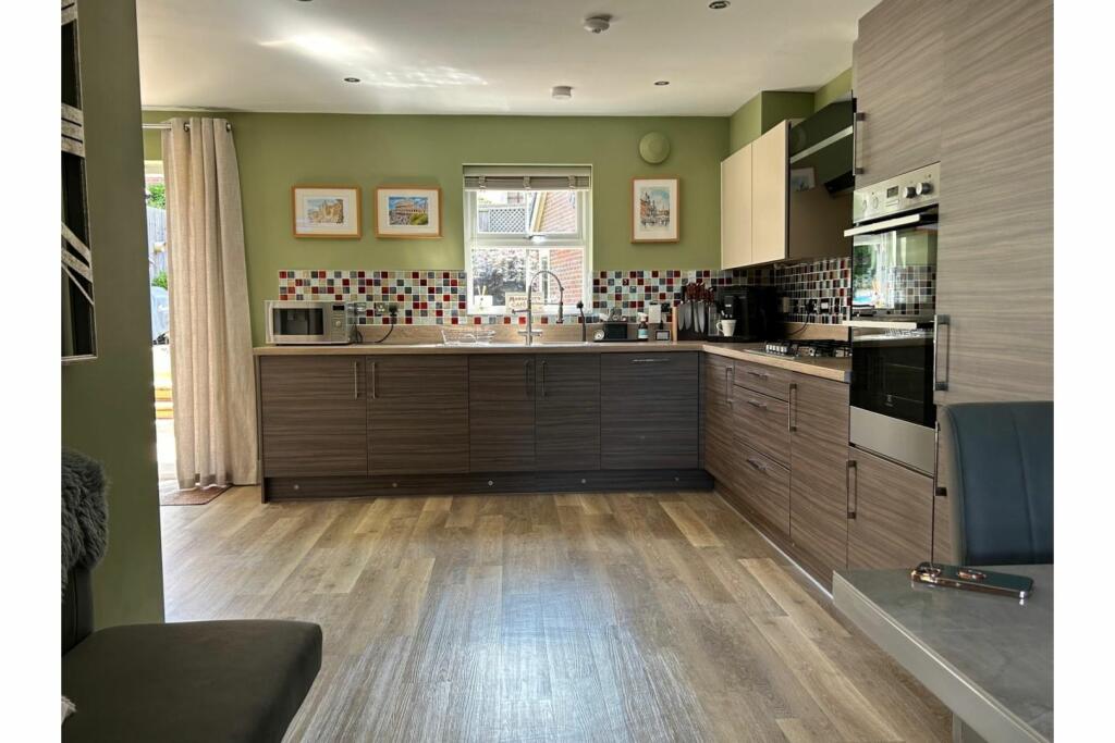 Kitchen Two