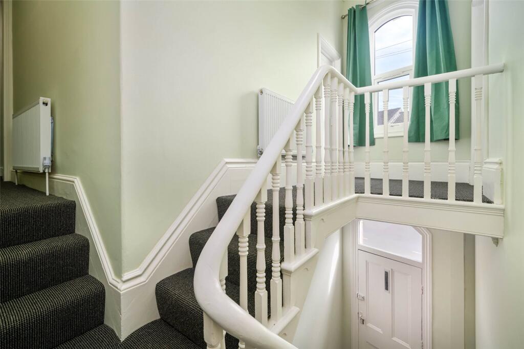 Stairwell