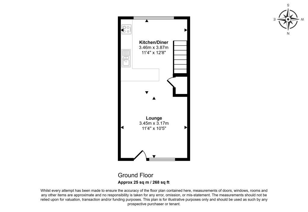 133 Carworgie Terrace, Atlantic Reach, Newquay, TR8 4LX