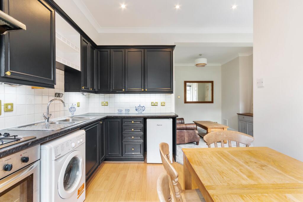 31c Sulgrave Road Ph