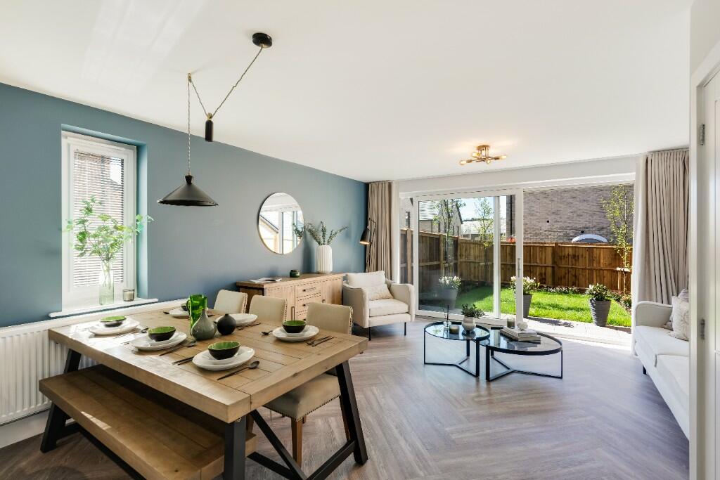 Show Home