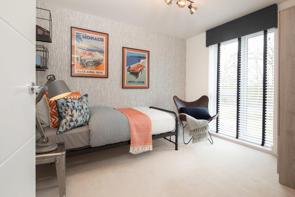 cala at buckler's park - the heights