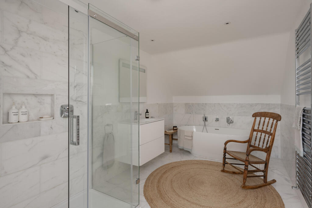 287920 - Coach House, Manor Farm, Brancaster-14...