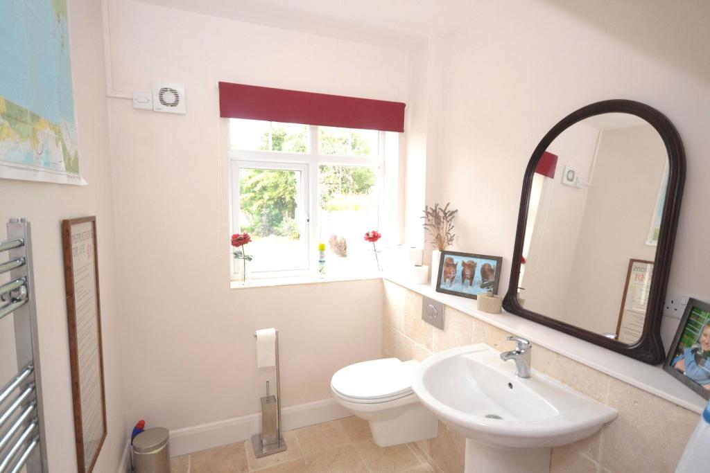 Cloakroom