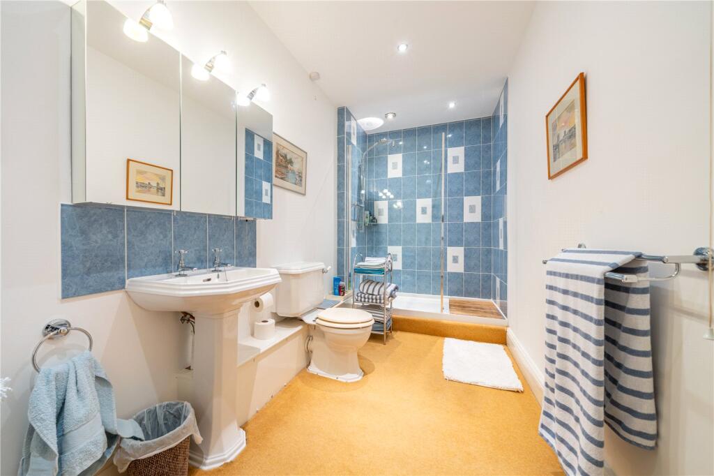 En-Suite