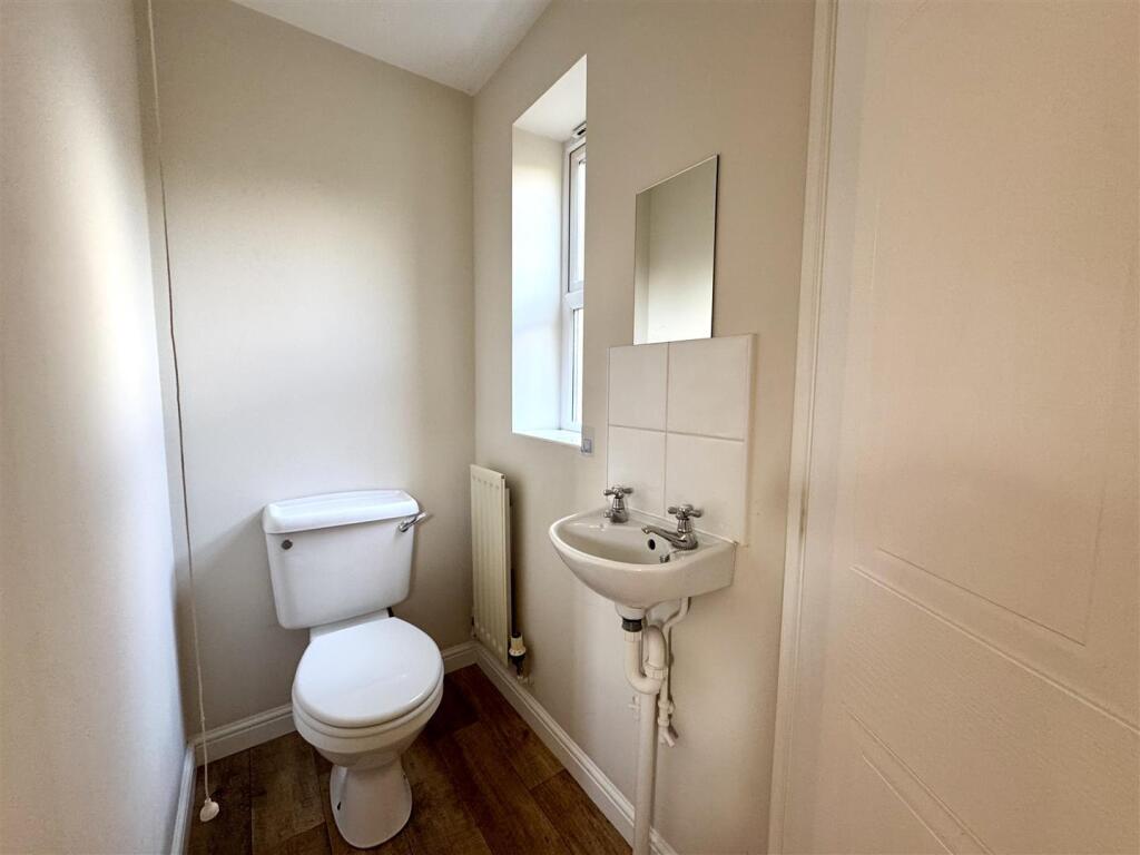 Cloakroom