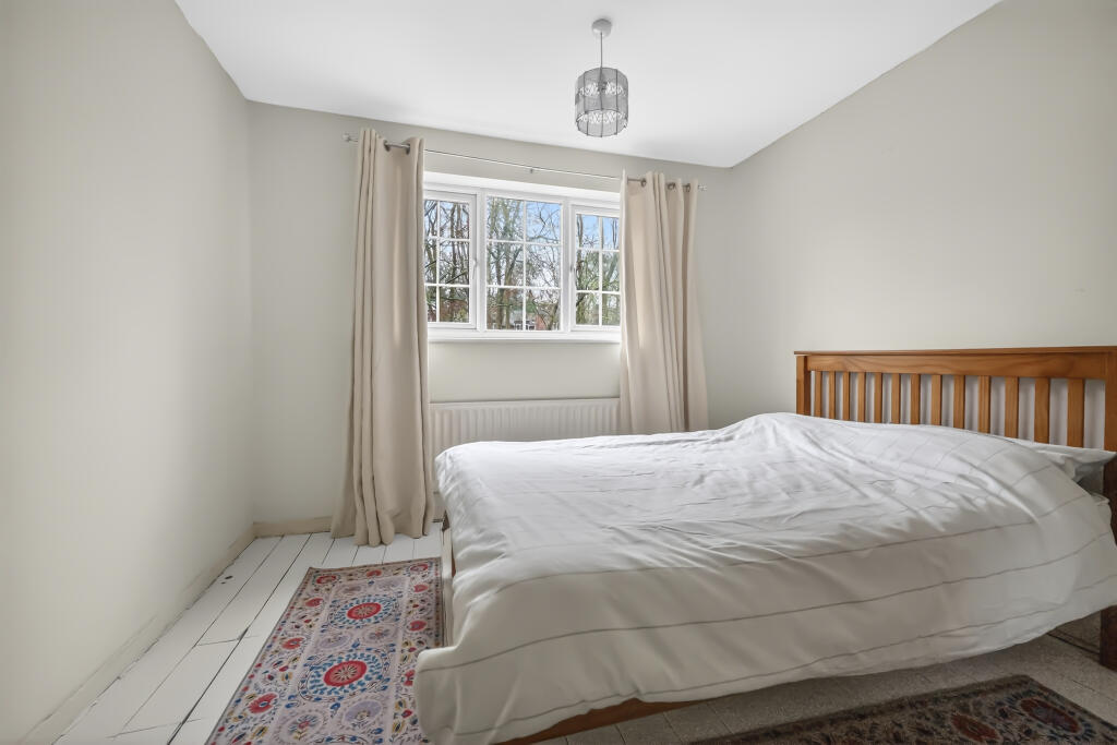 Glendale, Hemel Hempstead, HP1