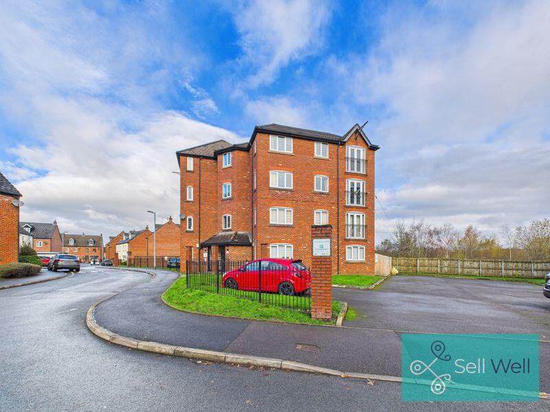 Building &amp; Surrounding Development