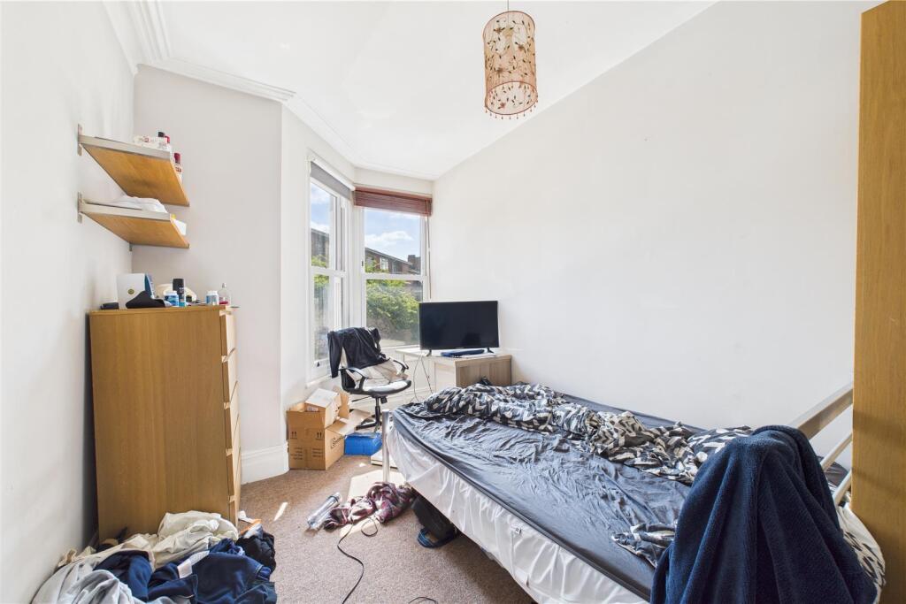 11 St. Vincents Road, Clifton Wood, Bristol BS8 4P