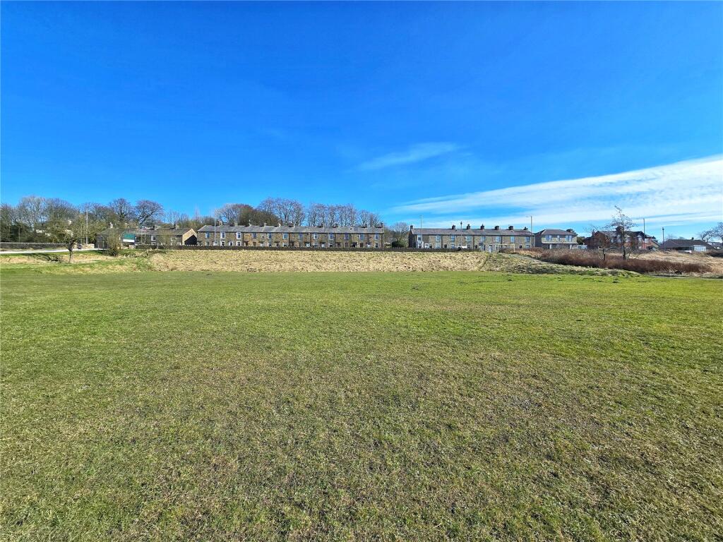 Open Fields To Front