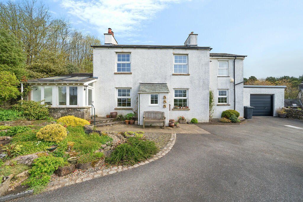 Hayside Cottage 