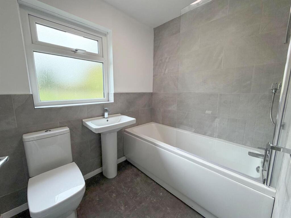 3 bed mews house, Silsden 16