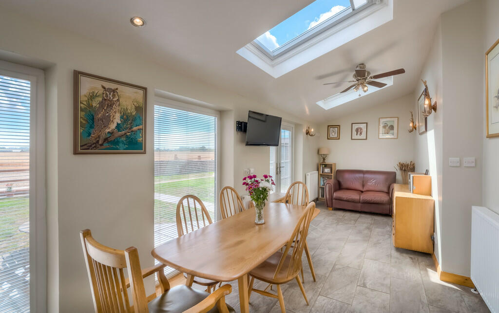 Kitchen/living sp...