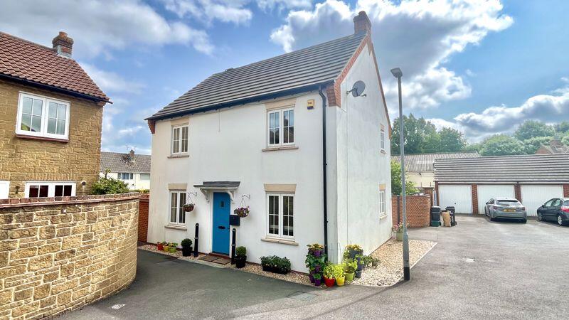 Station Road, Ilminster, Somerset TA19 