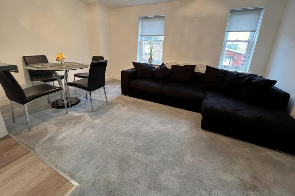 3 - living room