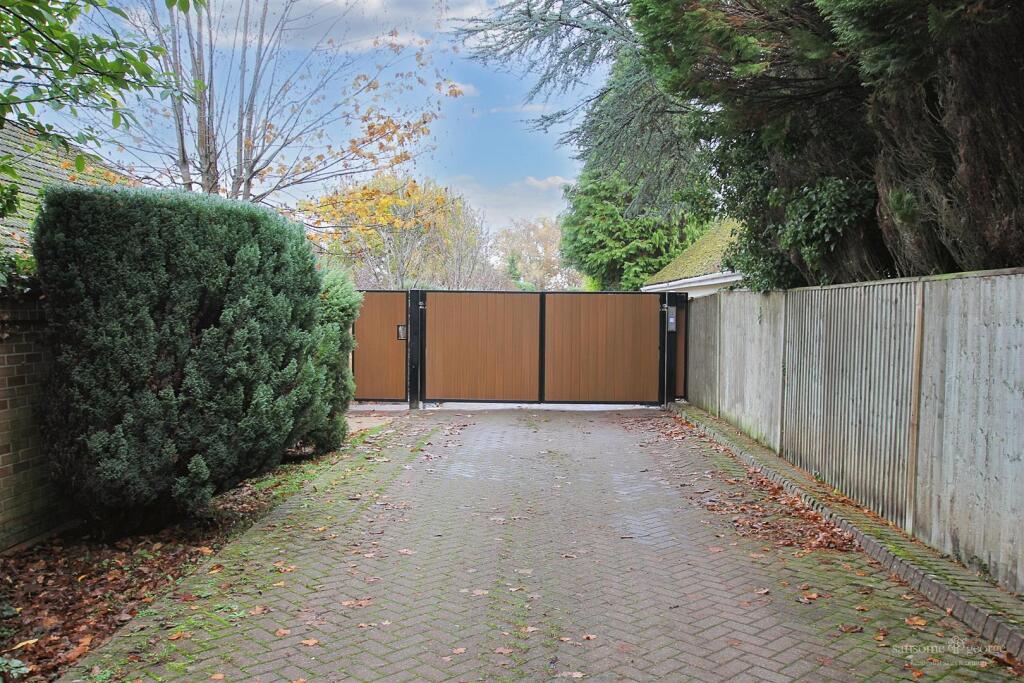 Gates