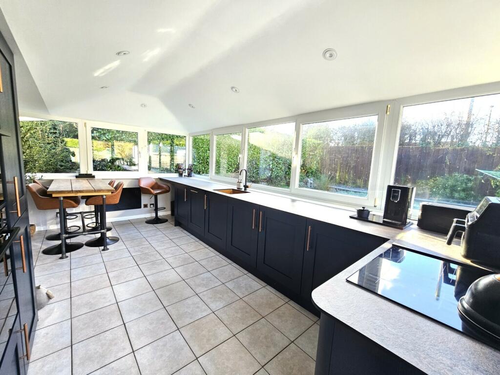 Witheridge - Seddons
