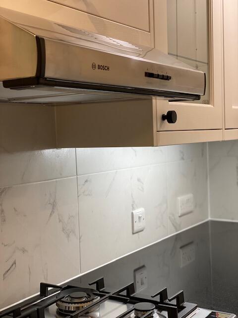 Bosch Extractor Fan
