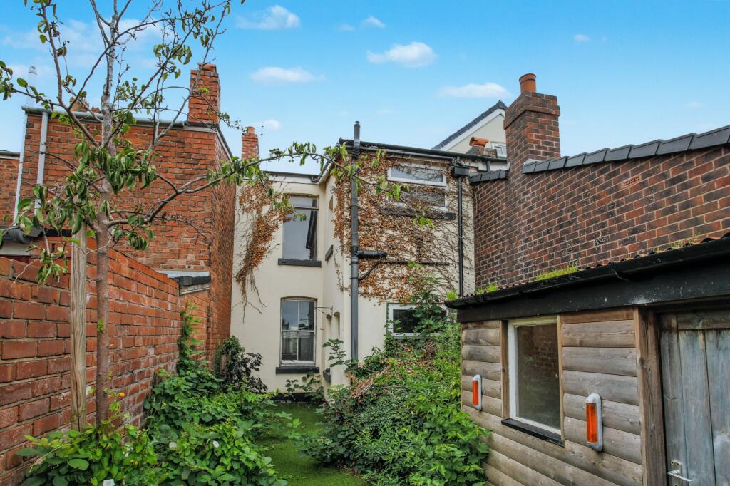 Lyndhurst, Prescot Road, Melling, Liverpool, L31 1AW