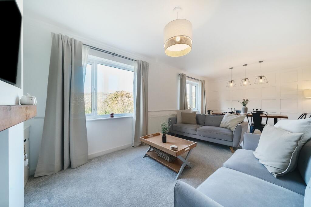 Reception/Dining Room