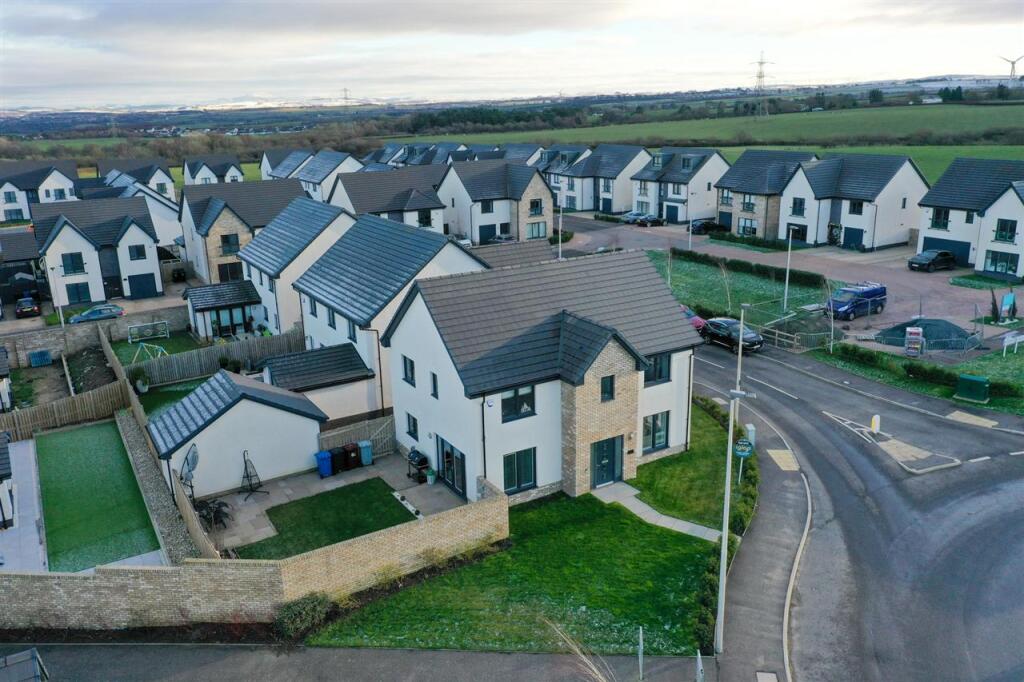 Overhead Plot View