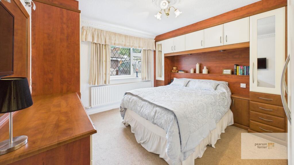 bed 1