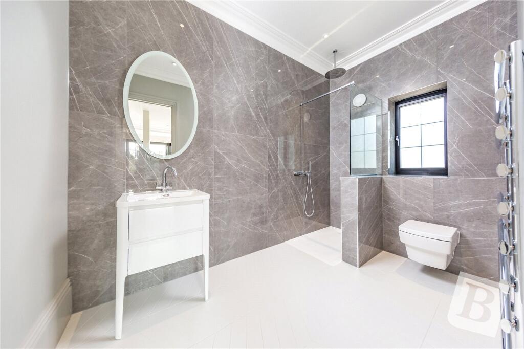 En-Suite Two