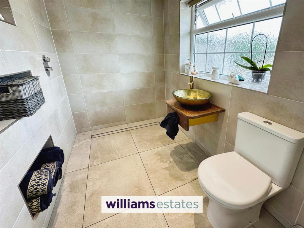 Wetroom