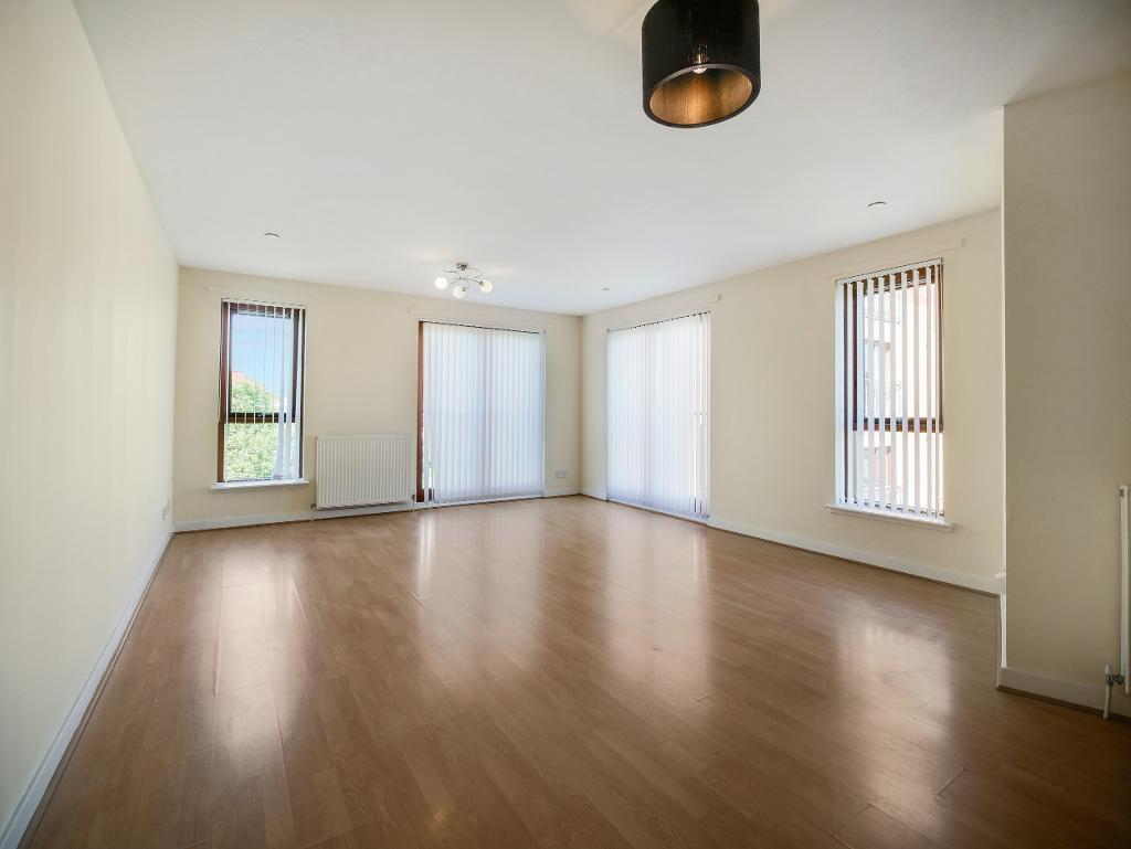 Living/ Dining Room