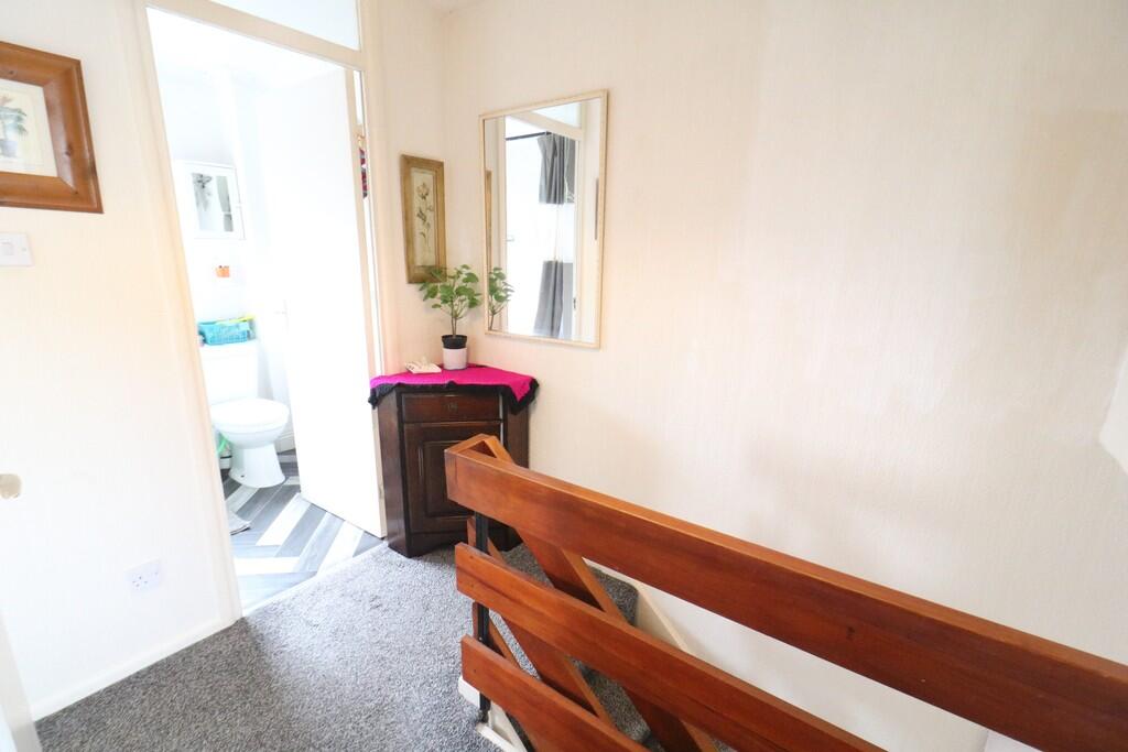 Chapeltown, Westb...