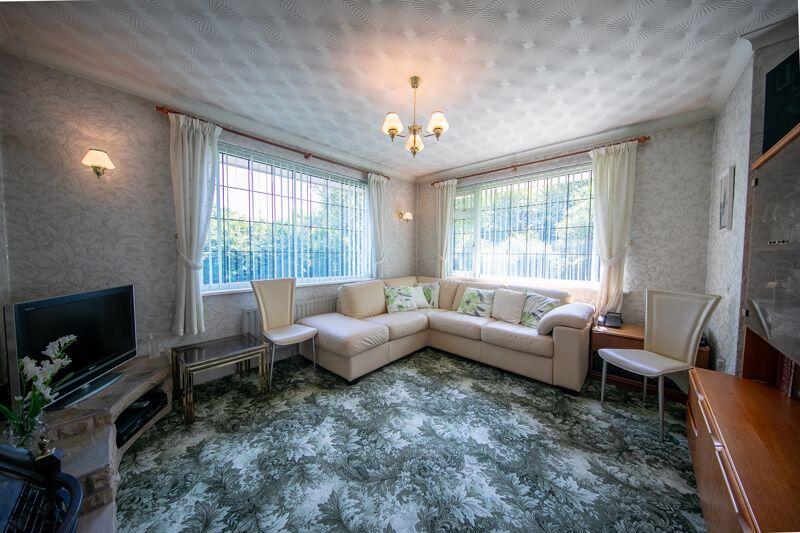 Reception 2/Bedroom 5