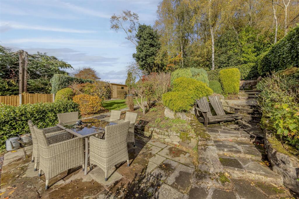 Gardens