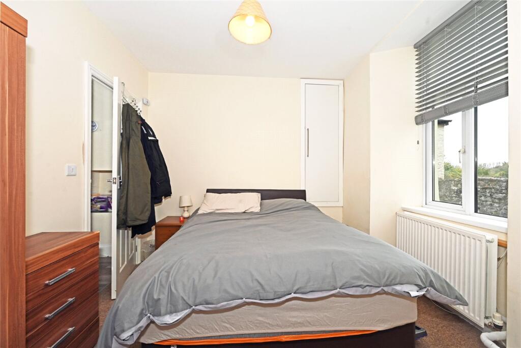 Ground Floor Flat