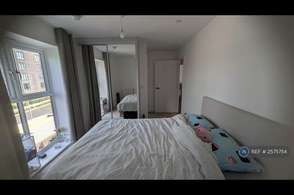 Bedroom 1 (Of 2)