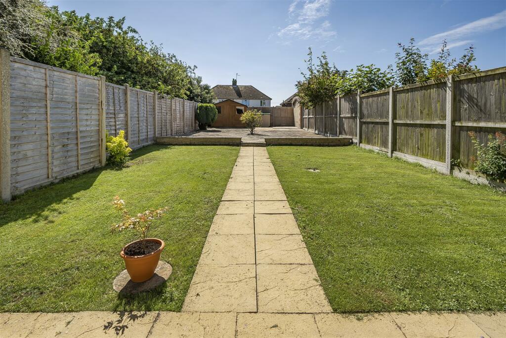 Prince Charles Road for sale by Guildcrest Estates